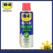 WD-40® Specialist™ Fast Drying Contact Cleaner 200ml