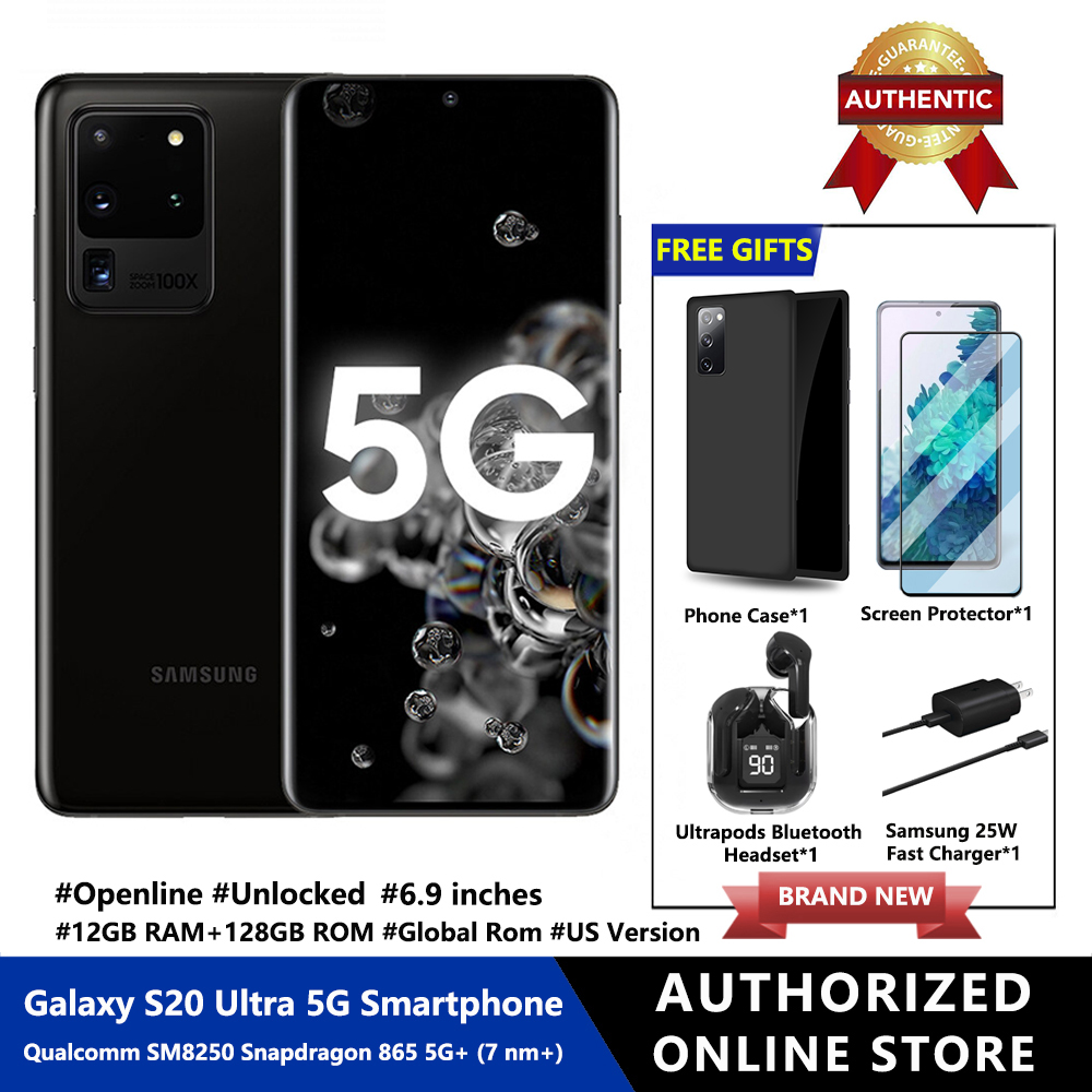Ram 12gb Samsung S20 Plus 512gb Price S20 Plus Galaxy S20 Ultra 5g
