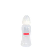 Fisher Price 10oz Feeding Bottle with Silicone Nipple