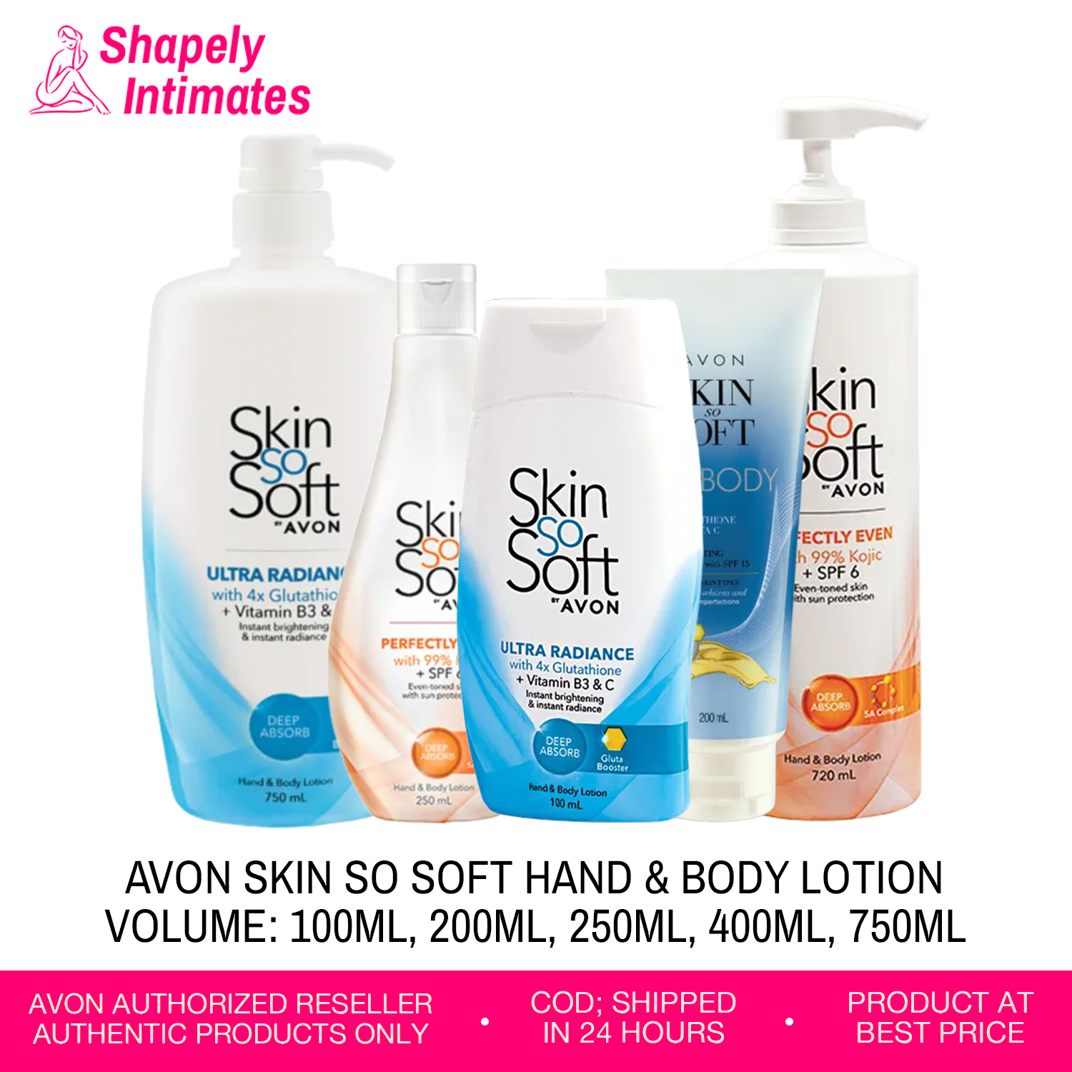 avon sss glutathione lotion price Skin So Soft Ultra Radiance 4x 400ml  Bini Beauty Avon Skin So Soft Radiant