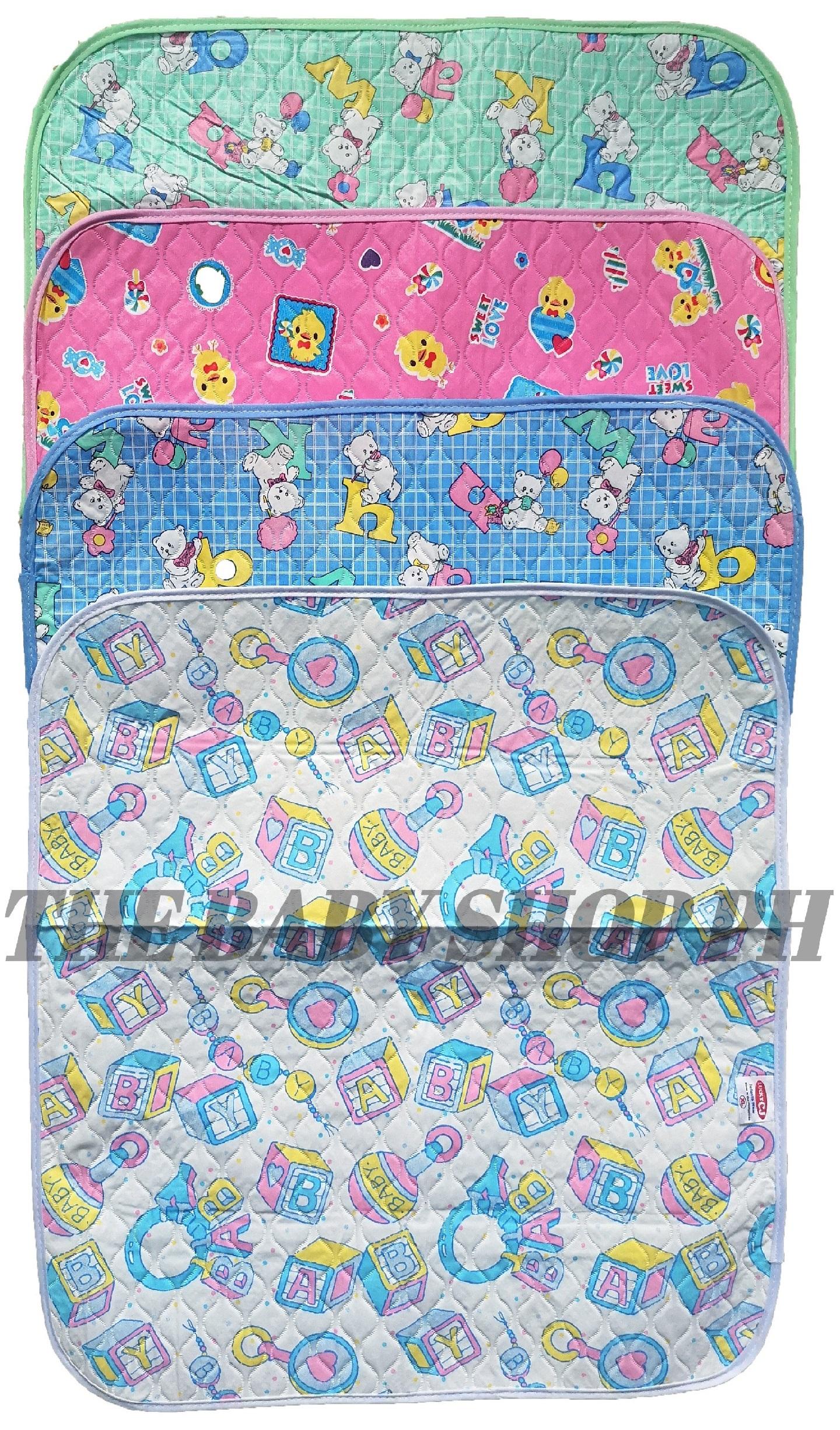 plastic baby changing mat