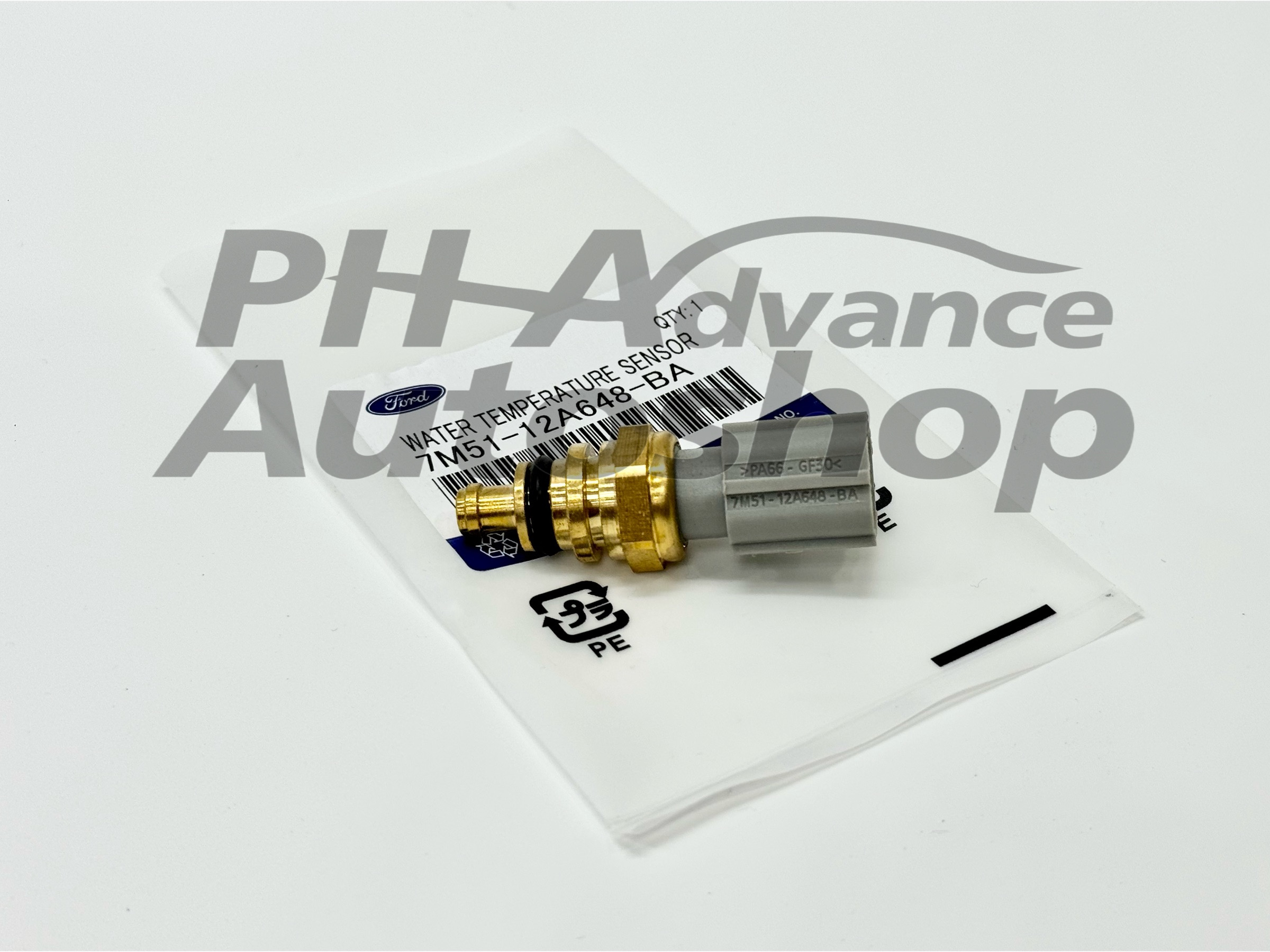 Shop Egr Sensor Ford online | Lazada.com.ph