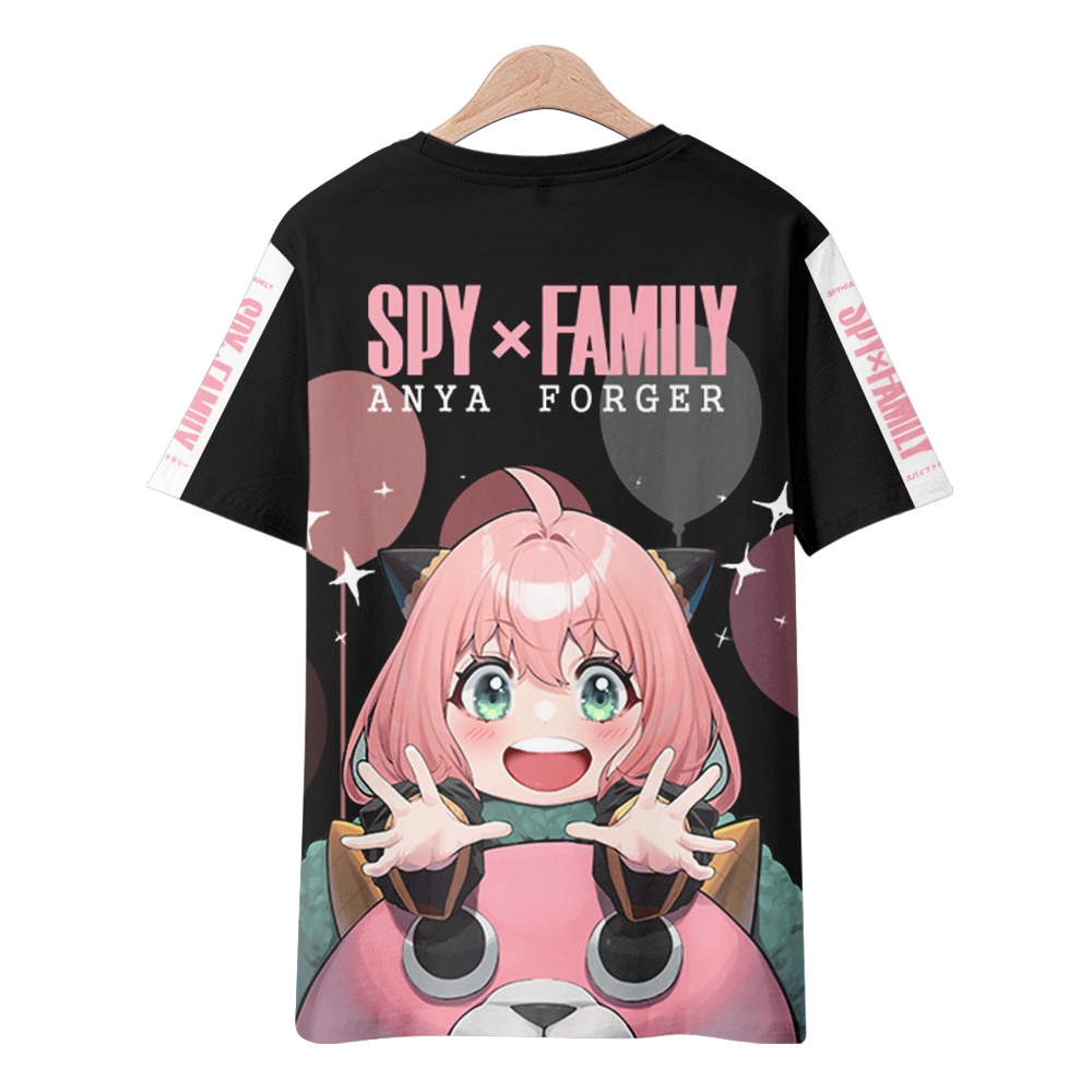Anya Akira Anime meme shirt t-shirt by To-Tee Clothing - Issuu