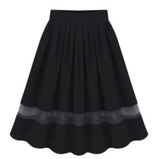 Skirt for Women for sale - Skirts brands, price list & review | Lazada ...