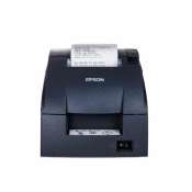 Epson TMU220D Serial Interface Dot Matrix Printer
