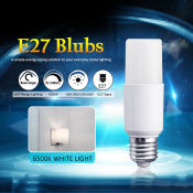 XPH100 LED Energy-Saving Bulbs - 5W, 10W, 15W, 20W