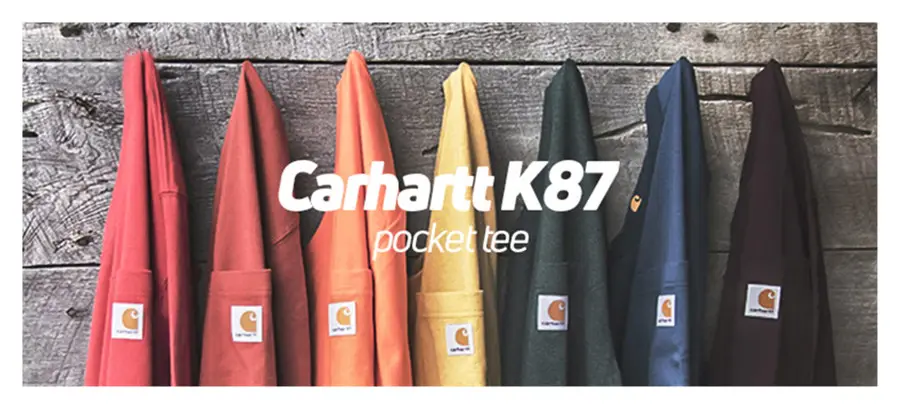 carhartt k87