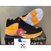 Lebron James Withness Basketball Shoes For Men # 520