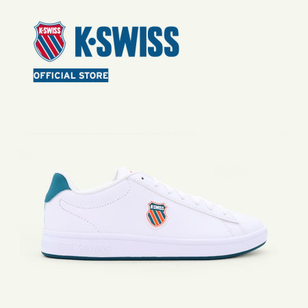 K-Swiss Men's Shoes Court Shield