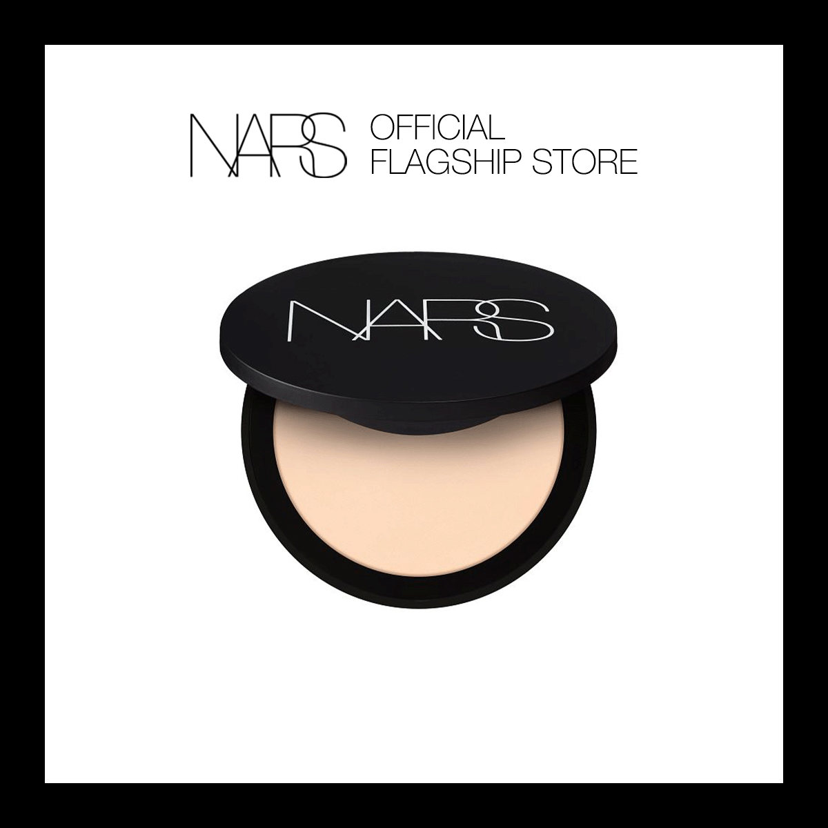 Discount on Nars  shoes - SKU: Nars Soft Matte Advanced Perfecting Powder 9g
