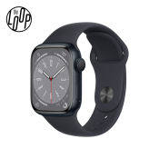 Apple Watch Series 8 GPS Aluminium Case with Sport Band