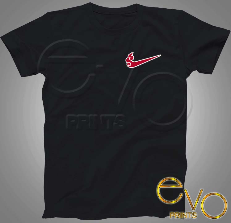 akatsuki nike t shirt