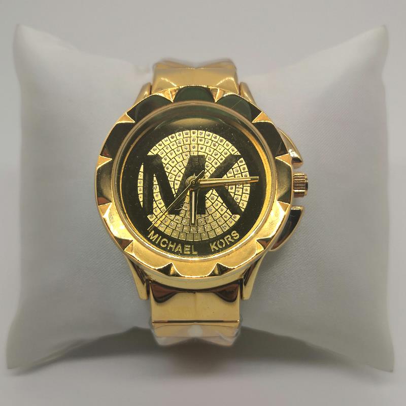 authentic michael kors watch