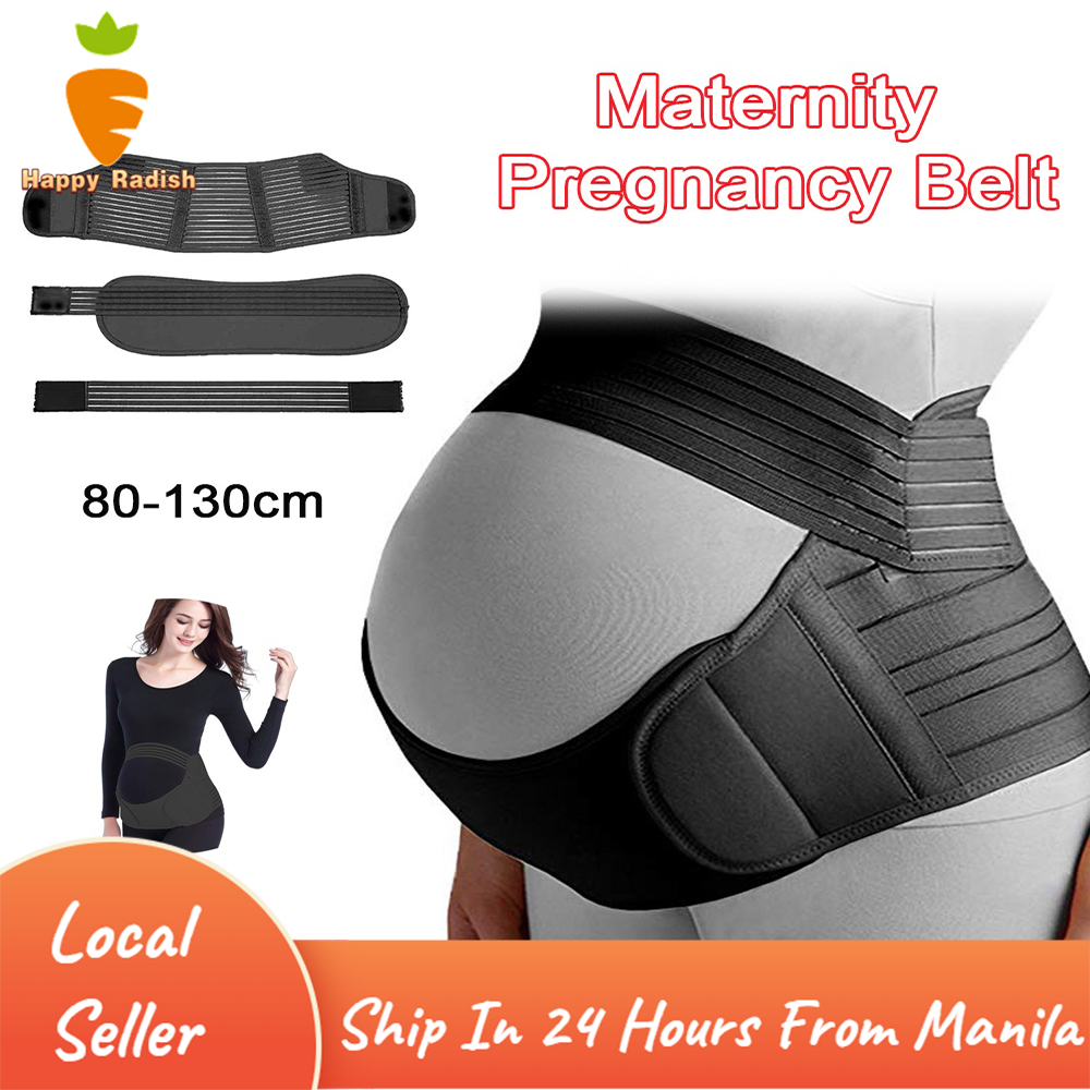 Maternity Pregnancy Belly Support Belt V-Sling Pelvic Support Pregnancy  Abdominal Female Pelvic Abdominal Hernia Device - AliExpress