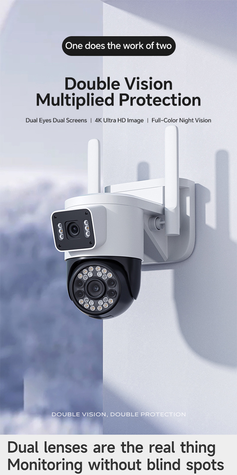 No Wifi Non Internet Security Camera EXCLUSIVE BUNDLE: PHOENIXHD