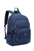 KIPLINGs Multi-Compartment Backpack - Bestseller