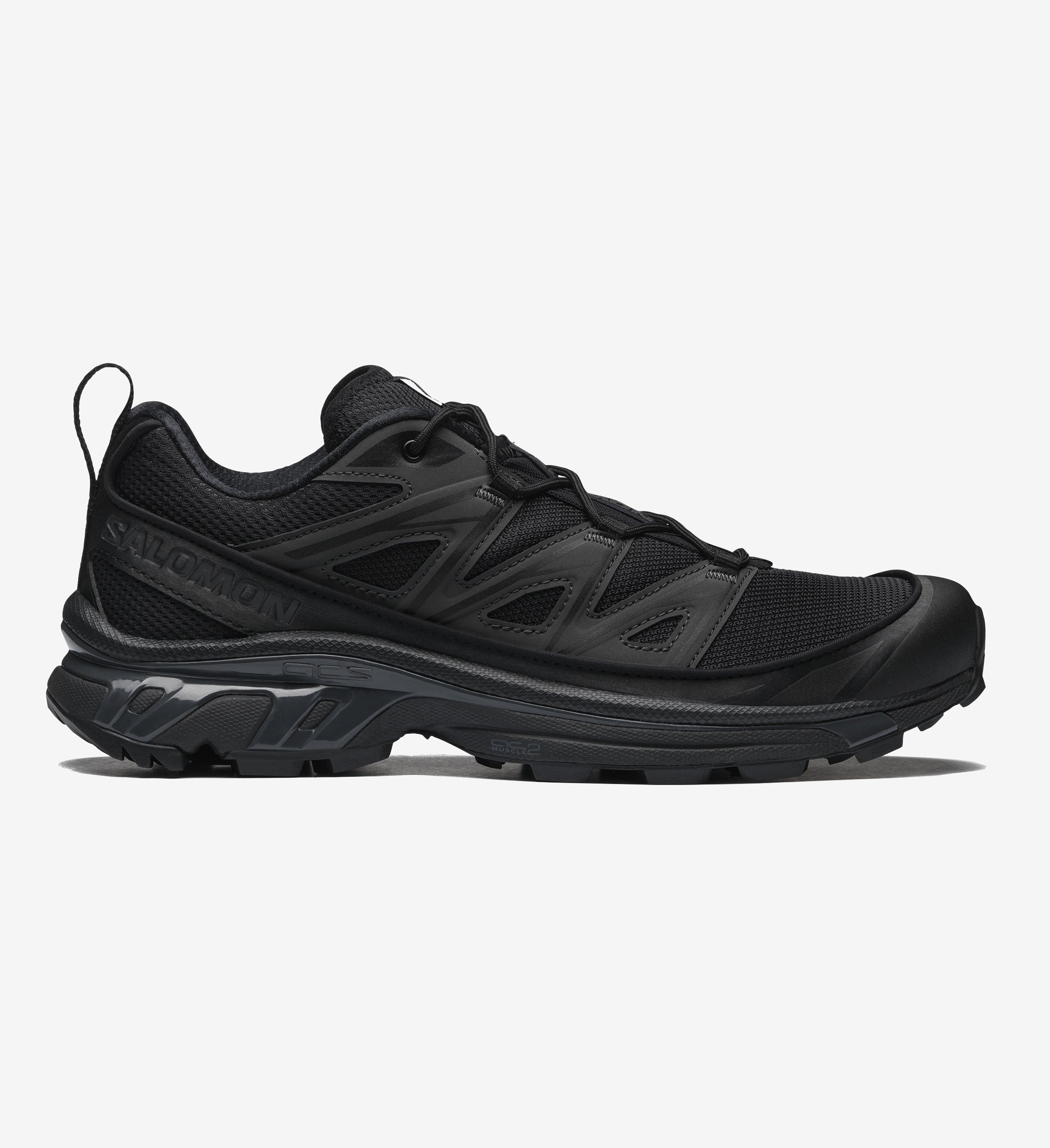 Discount on Salomon  shoes - SKU: Salomon Xt-6 Expanse Unisex Casual Shoes In Black / Ebony / Magnet