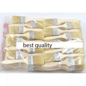 10pcs best quality paint brush 1 inch