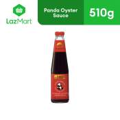 Lee Kum Kee Panda Oyster Sauce 510g