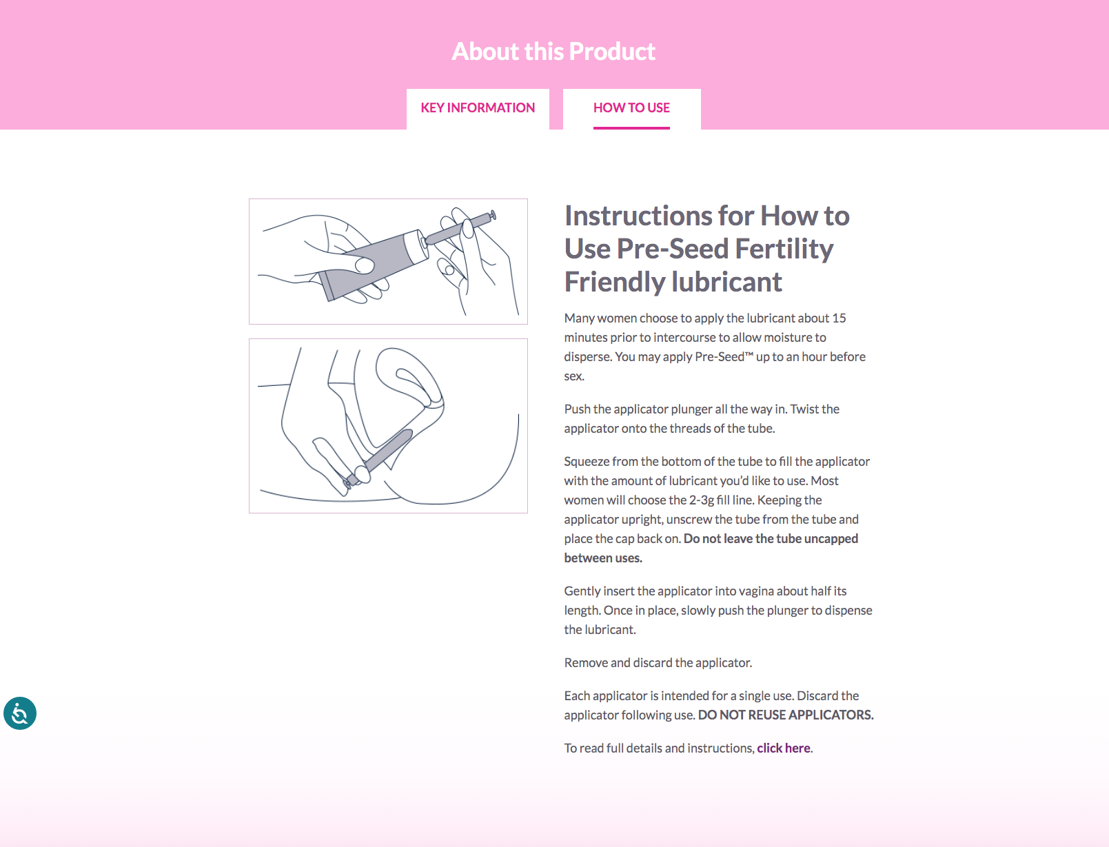 Pre-Seed Fertility Friendly Lubricant Lube for Women Trying To Conceive 40g + 9 Applicators * Pre-Seed is Americas Most Trusted Fertility-Friendly Lubricant by First Response * - Lazada | Lazada PH Pre-Seed Fertility Friendly Lubricant Lube for Women Trying To Conceive 40g + 9 Applicators * Pre-Seed is Americas Most Trusted Fertility-Friendly Lubricant by First Response * - Lazada | Lazada PH