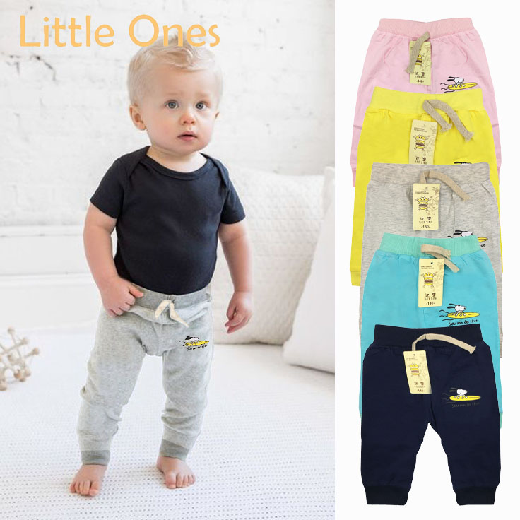 Lilo - NZ's marketplace for buying and selling secondhand kids clothing.  LITTLE FLOCK OF HORRORS - Thick Merino Triangle Pants - 3-6 Months