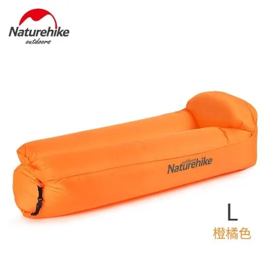 Naturehike Inflatable Sleeping Bag Sofa Air Bed Lazy Bag Ultralight Portable Air Sofa For Travel Outdoor Camping Beach Lazy Sofa (6)