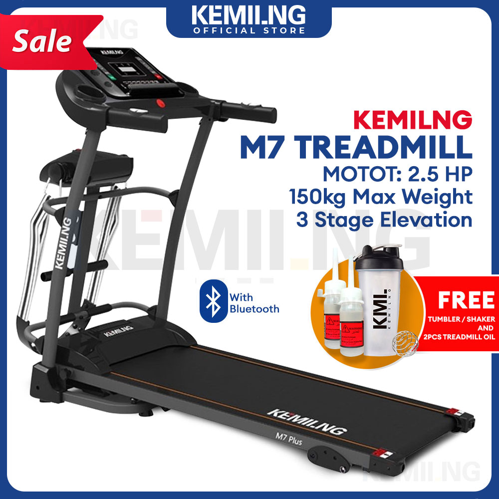Commercial Treadmill Fitkit Manual Treadmill Fitkit Treadmill