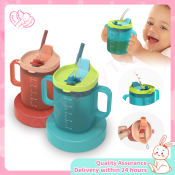 Toddler Training Sippy Cup - Perfect for Kids 