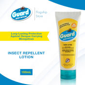 Guard Insect Repellent Lotion 100ml