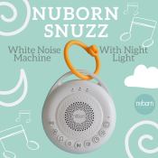 Nuborn Snuzz