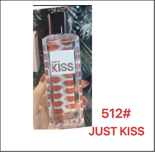 VICTORIA SECRET Perfume For Women 804 Just A Kiss 75ml VICTORIA