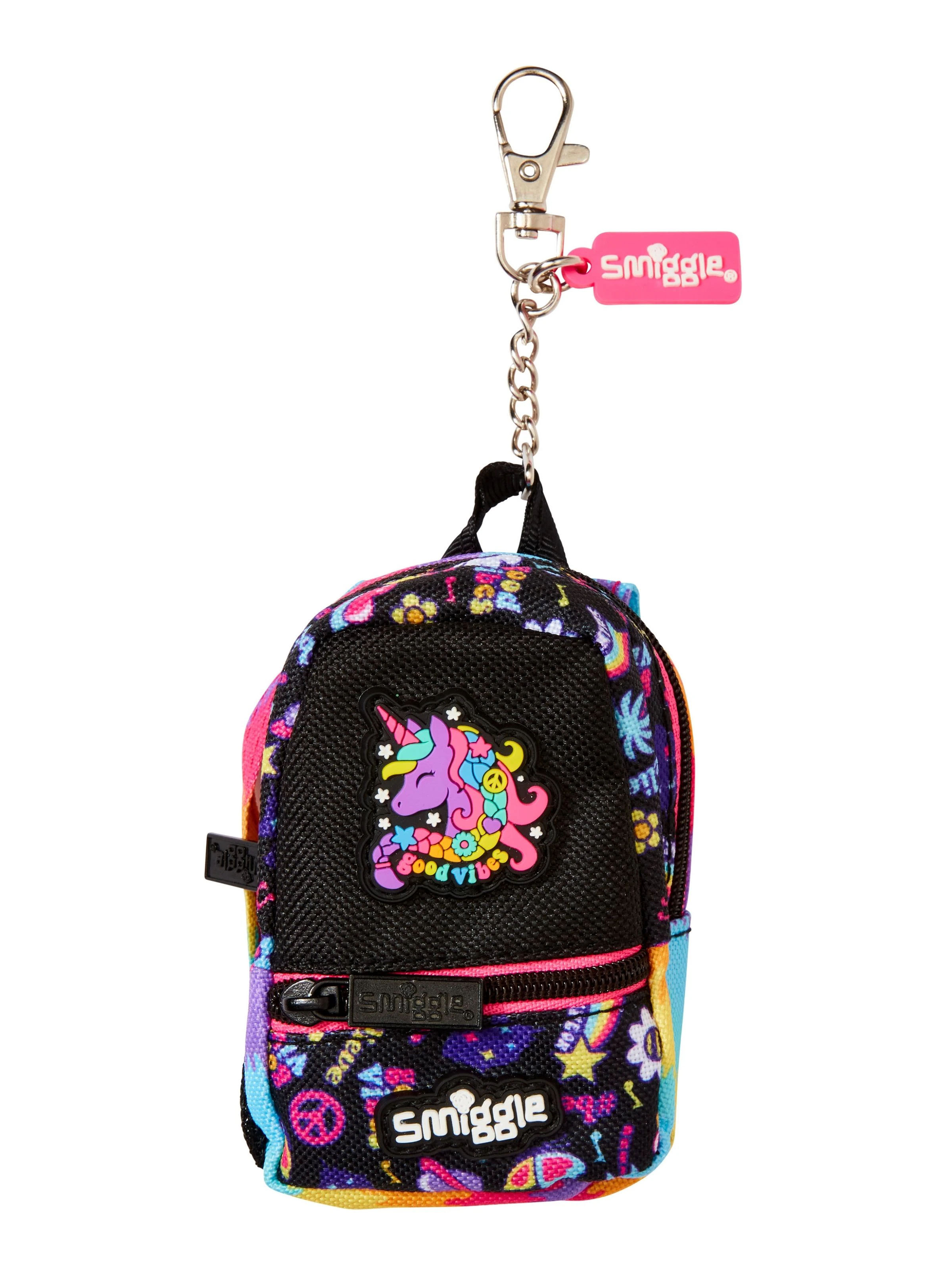 Keyring smiggle on sale