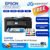 Epson EcoTank L14150 A3+ All-in-One Inkjet Printer