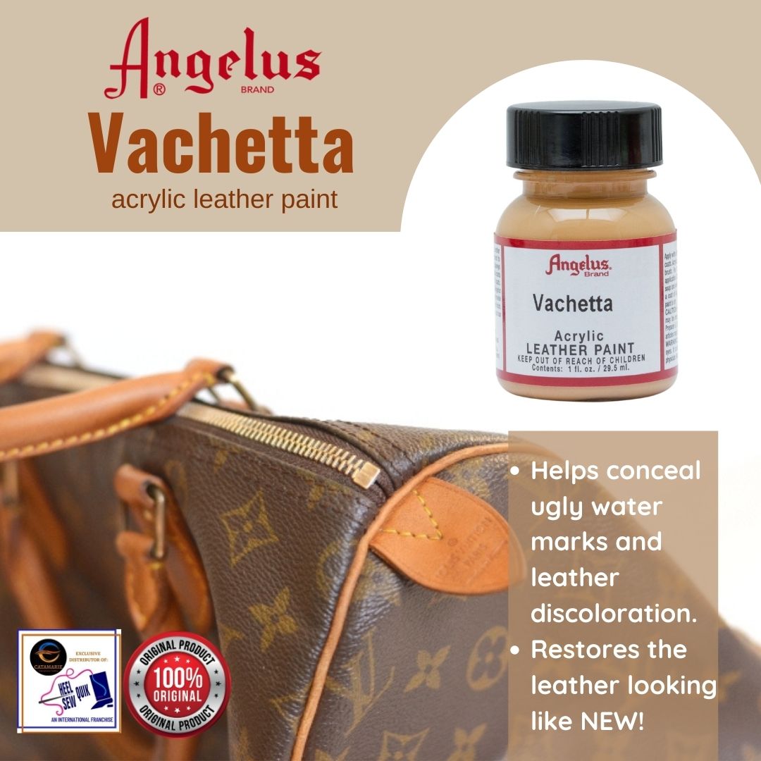 Angelus Vachetta Standard Paint