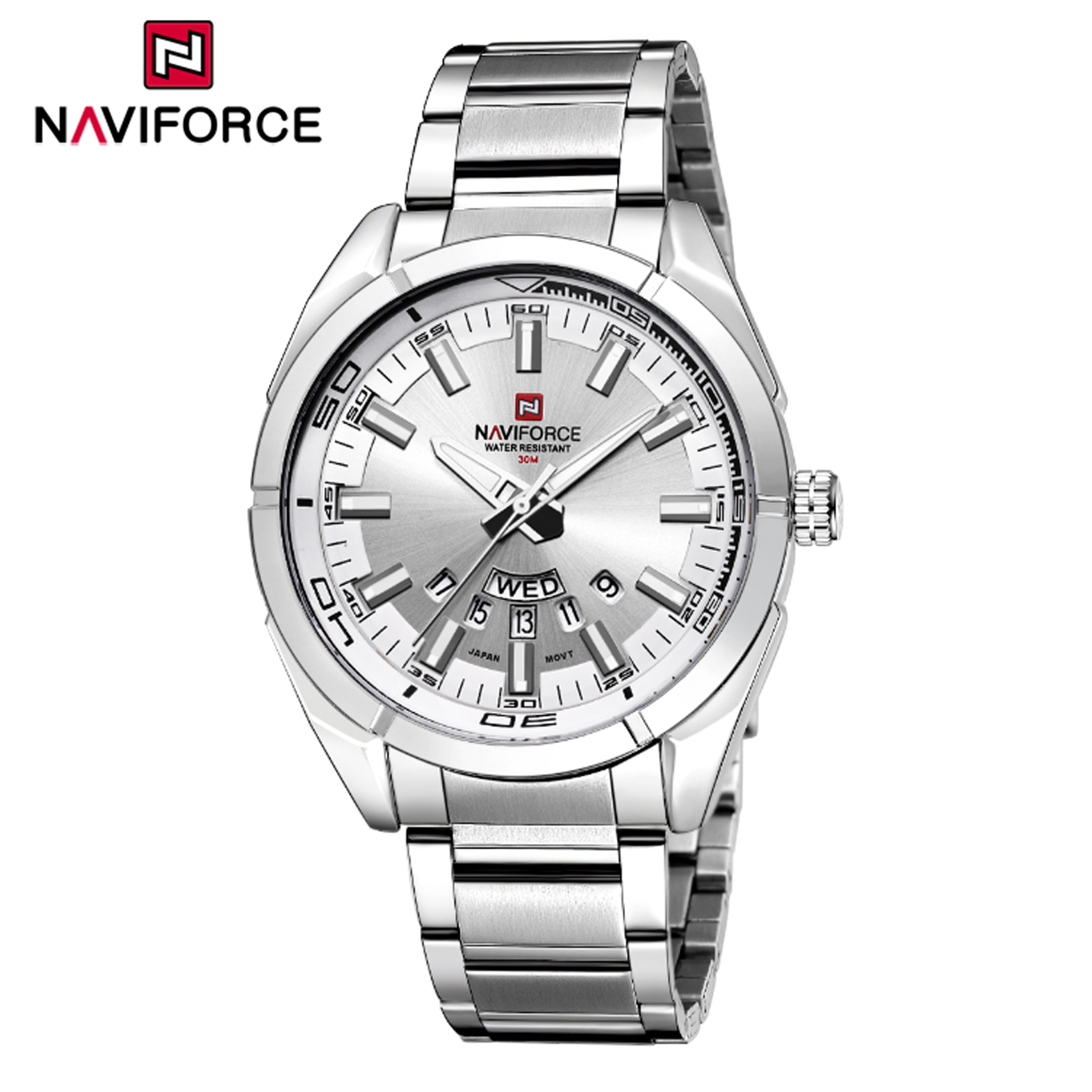 Royalace Watches: Maserati Royale Women'S Quartz Watch High