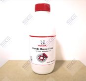 Honda Brake Fluid 0.5L DOT 3