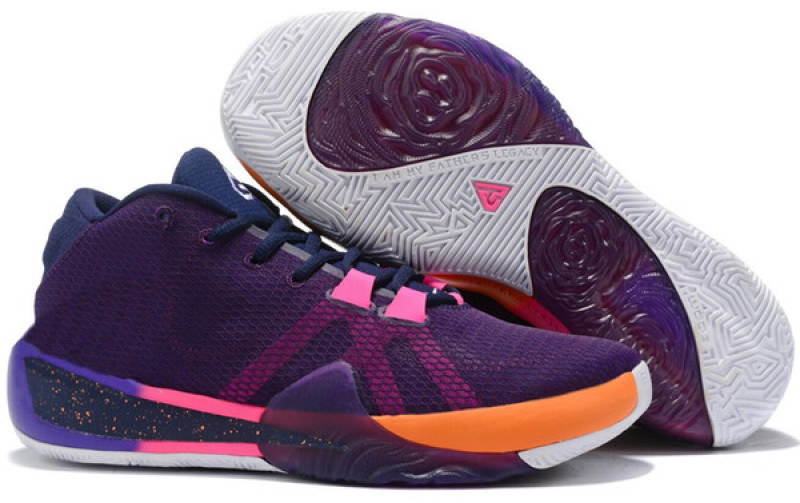 giannis antetokounmpo greek freak 1