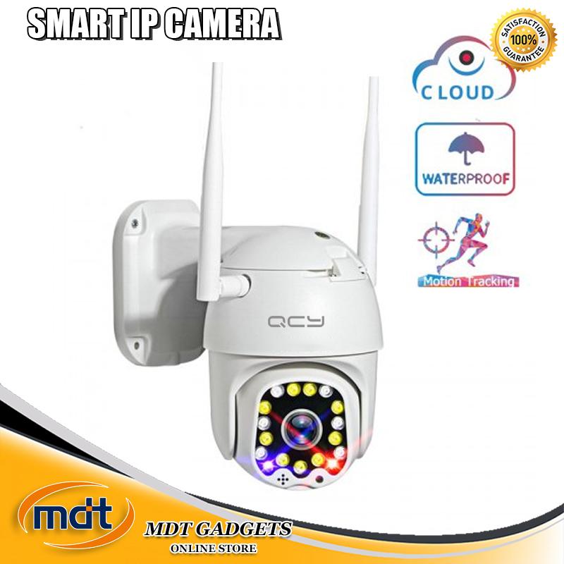 qcy ip camera