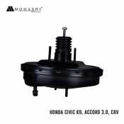 Honda Civic K9 Brake Booster Hydrovac Assembly