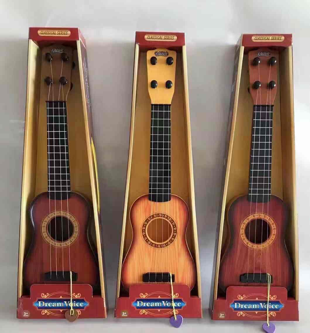 JLT Ukulele Toy