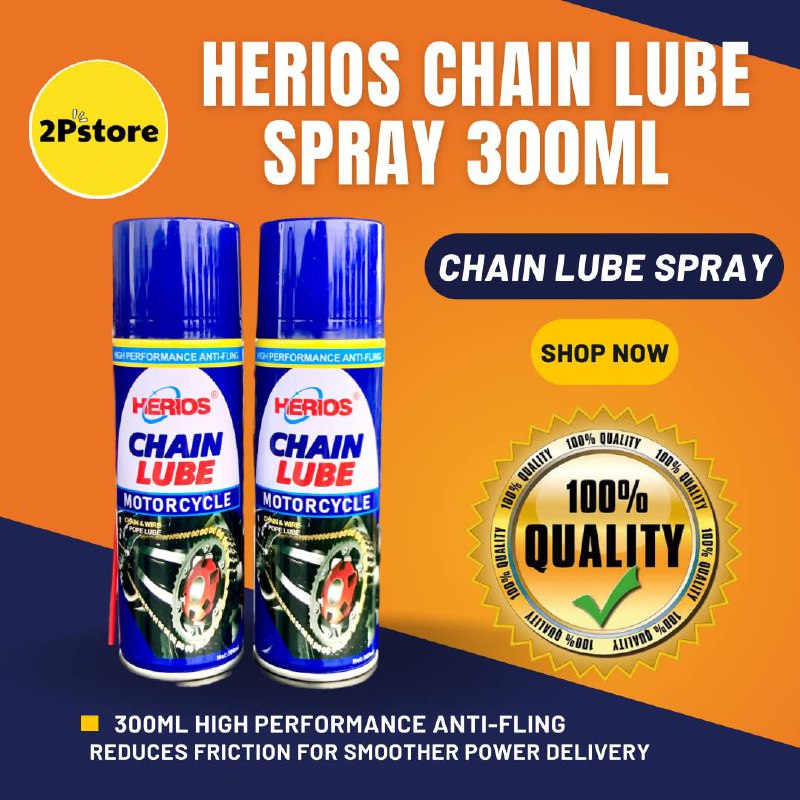 Shop Chain Lube Spray Motorcycle with great discounts and prices