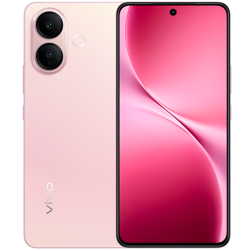 【AVAILABLE NOW】vivo V60 Lite cellphone丨6500mAh BlueVolt Battery+90W FlashCharge丨Media Tek Dimensity 7360-Turbo(Gaming)Mobile Platform丨50MP SONY IMX882 Camera丨AI Four-Season Portrait丨6.77-inch 120Hz AMOLED Display丨400% Volume Dual Stereo Speaker丨vivo AI - Image 4