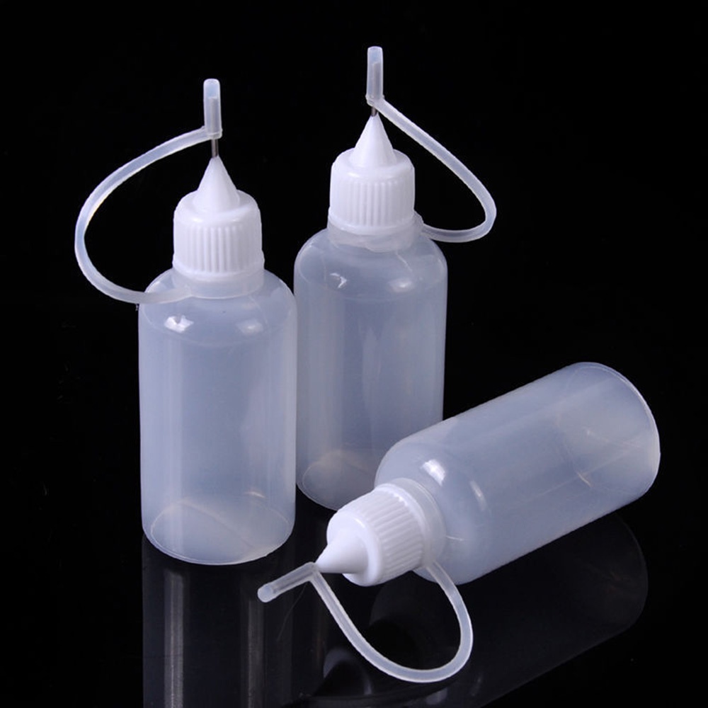 Shop Squeeze Bottle Needle Tip online