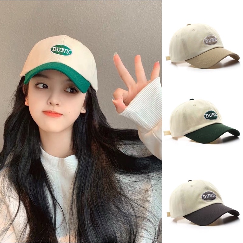 KOREAN CAP💜 #tiktok #tiktokfinds #koreancap #cap #capstyle