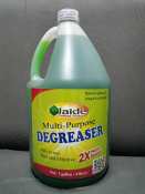 Degreaser 1000 ml and 1 gallon