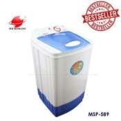 Micromatic MSP-589 5.0KG SPIN DRYER