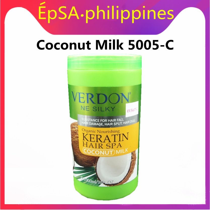 Top 100 + Hair spa with coconut milk polarrunningexpeditions