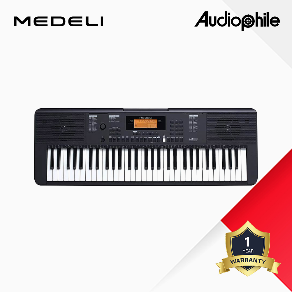 medeli mc780 for sale