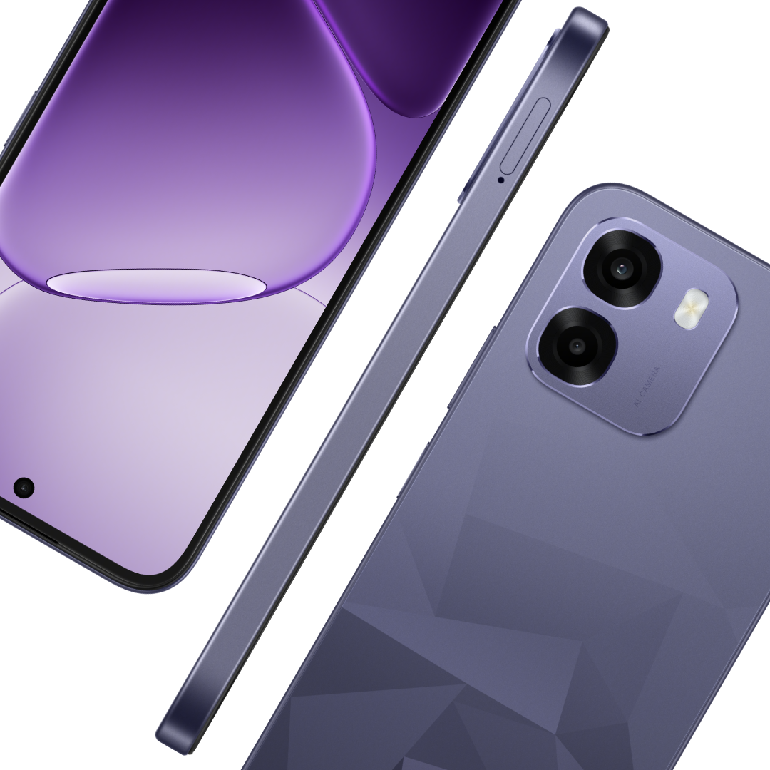 [ALL-NEW] OPPO A6t Pro / 16GB (8+8)+128GB / 7000mAh Battery + 45W SUPERVOOC Flash Charge / SuperCool VC System - Image 3