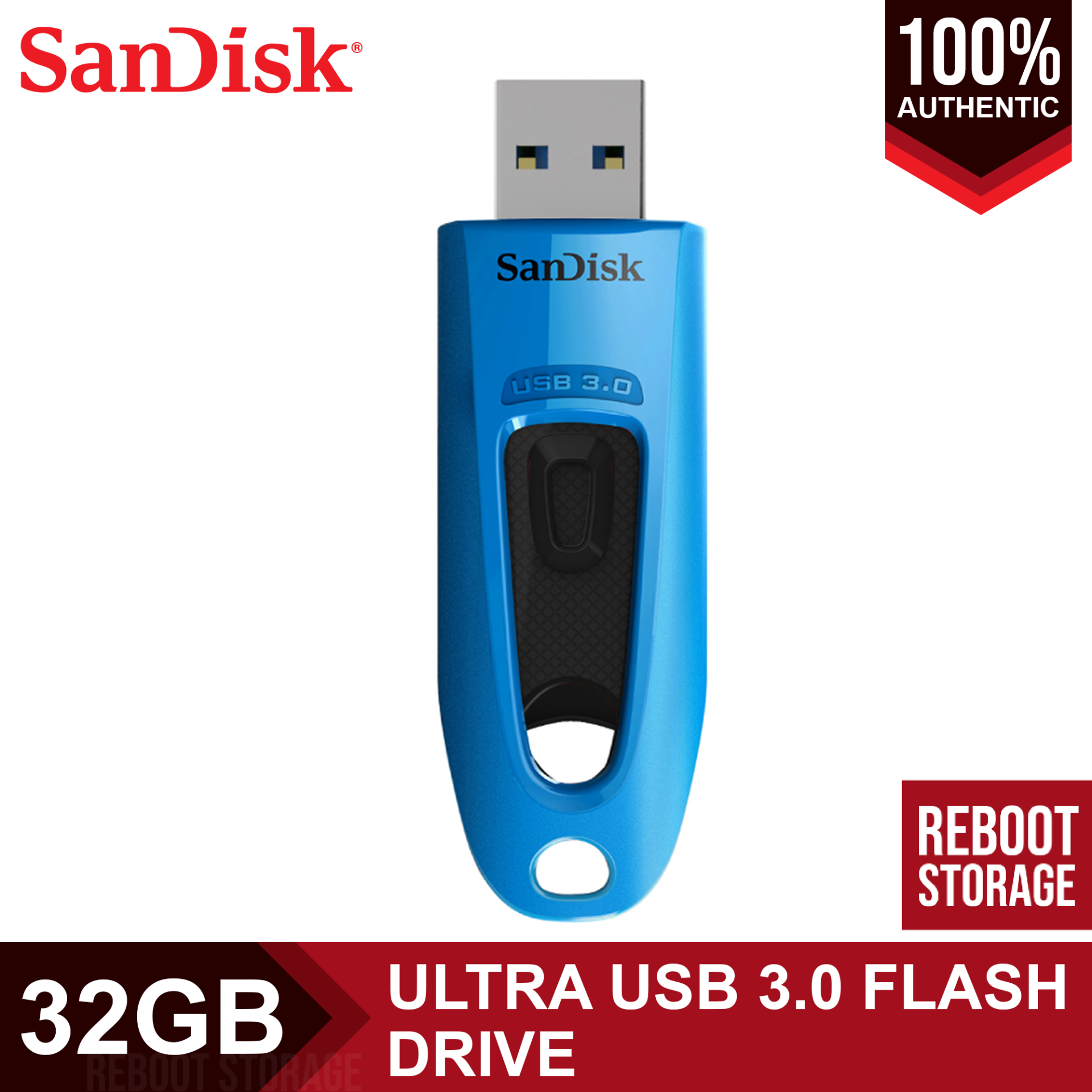 Acquista SanDisk Ultra® Dual Drive M3.0 Memoria Ausiliaria USB Per Smartphone E Tablet 128 Gb Usb 3 2 Gen 1x1 1650717 - Foto 9